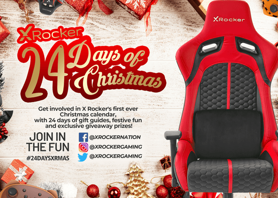 DAY 10 - XRMAS QUIZ