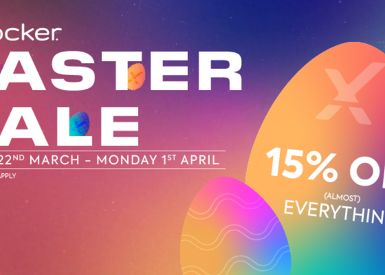 Easter Sale: How to get the best gaming furniture deals