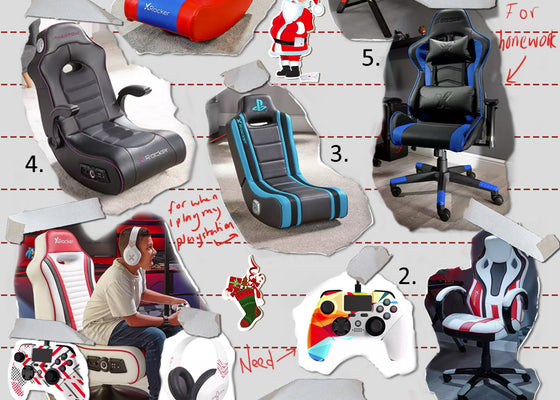Argos UK Gift Guide 2020