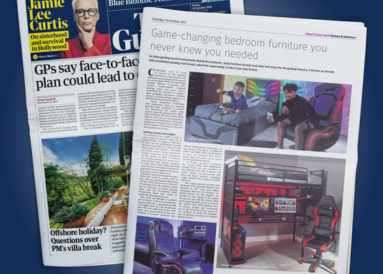 Game-changing Bedroom Furniture You Never Knew You Needed