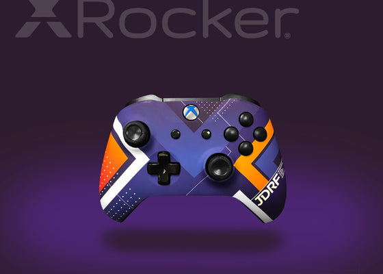 JDRF x X Rocker