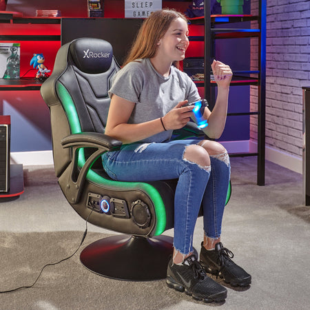 Monsoon RGB 4.1 Neo Motion™ LED Gaming Chair